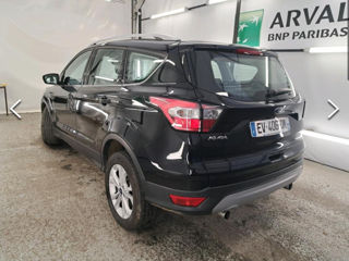 Ford Kuga foto 4