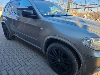 BMW X5 foto 4