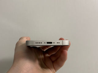 iPhone 12 mini White 64gb foto 9