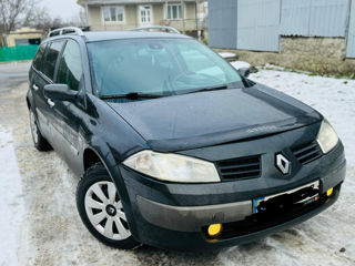 Renault Megane foto 2