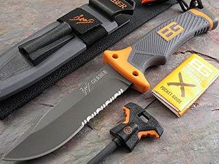 Нож Gerber BearGrylls Ultimate. foto 1