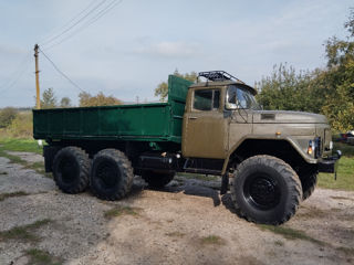 ЗИЛ Zil 131 foto 2