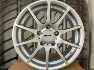 5x112 R16 Platin P113