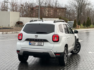 Dacia Duster foto 6