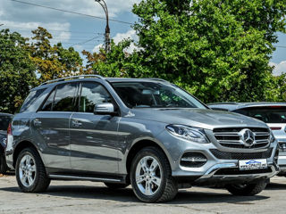 Mercedes GLE