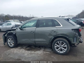 Audi Q3 foto 14