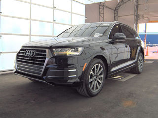 Audi Q7 foto 2