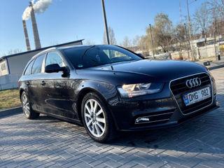 Audi A4 foto 5