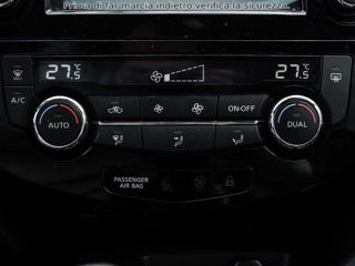 Nissan Qashqai foto 13