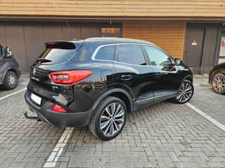 Renault Kadjar foto 2