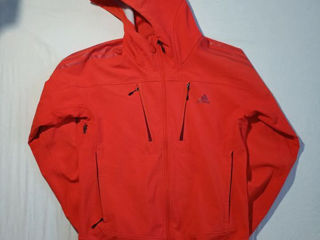 Scurta Adidas Gorpcore Orig. Waterproof. foto 2