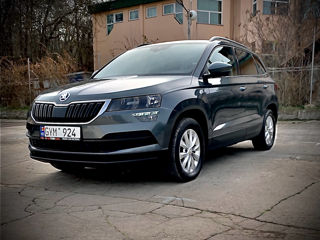 Skoda Karoq foto 1