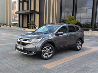 Honda CR-V foto 20