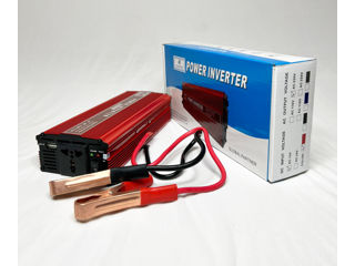 Invertor puternic de 2000 W