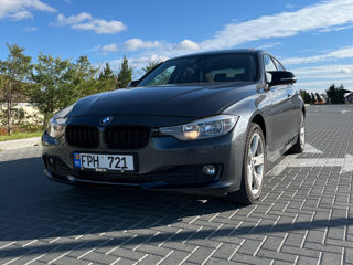 BMW 3 Series foto 3