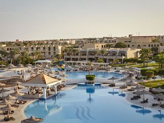 Шарм эль Шейх.Coral sea holiday resort&aqua park5*-хороший отель с качественным обслуживанием!!!