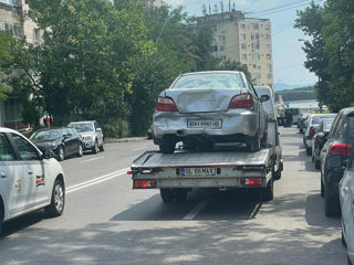 Покраскa и кузовной рeмoнт.Восстановление кузова после ДТП Кузовной ремонт, рихтовка и покраска foto 8