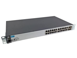 HP ProCurve 2530-24G Switch Gigabit (Managed, Layer 2) (J9776A)