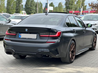 BMW 3 Series foto 3