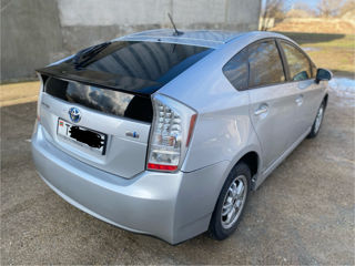 Toyota Prius foto 2