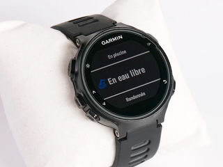 garmin 735xt youtube