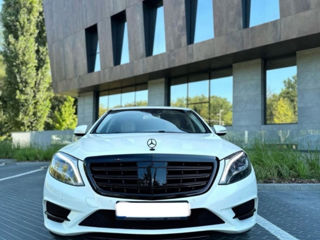 Mercedes S-Class foto 4