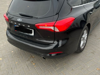 Ford Focus foto 2