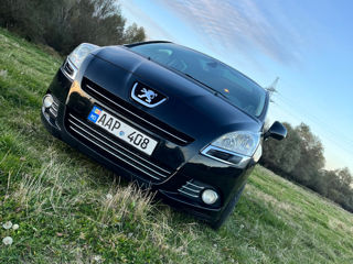 Peugeot 5008 foto 3