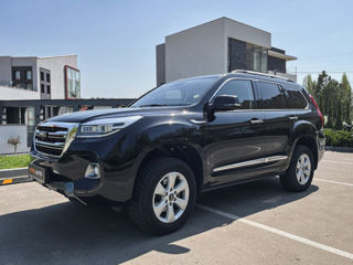 Haval H9