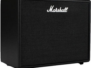 Fender 50XL v korobke, Marshall. новые. sunt noi... foto 6