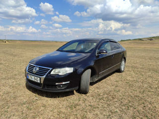 Volkswagen Passat foto 9