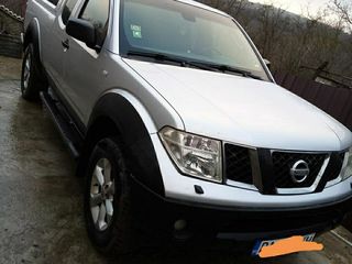 Nissan Navara foto 2