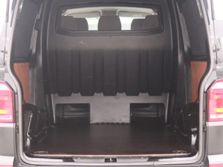 Volkswagen Transporter foto 6