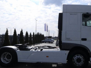 Daf XF 510 FT foto 4