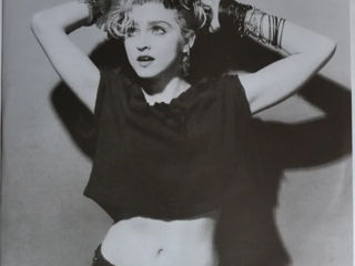 Madonna - Like A Virgin. Si multe altele! Livrare gratuita! foto 7