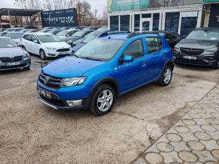 Dacia Sandero Stepway foto 3