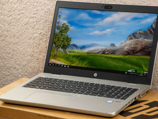 Hp Probook 650 G5/ Core I5 8250U/ 8Gb Ram/ 256 Gb SSD/ 15.6" FHD IPS!! foto 3