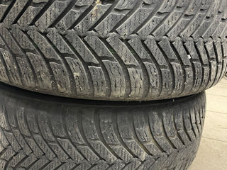 Michelin Nokian 245/55/17 foto 8