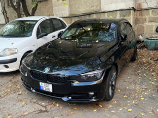 BMW 3 Series foto 3