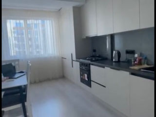 Apartament cu 1 cameră, 50 m², Ciocana, Chișinău foto 2