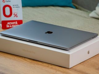 Macbook Pro 15 2019/ Core I7 9750H/ 32Gb Ram/ Radeon Pro 560X/ 500Gb SSD/ 15.4" Retina!! foto 17