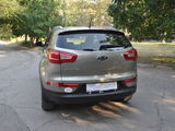 KIA Sportage foto 4