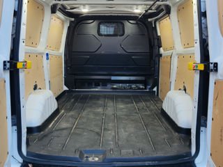 Ford Transit Custom foto 18