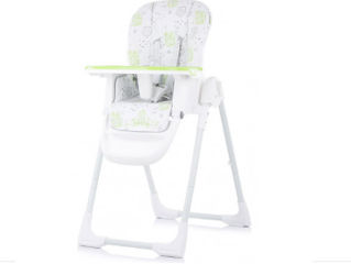 Scaun reglabil Chipolino Sweety lime (STHSW02001LM) echilibru între preț și calitate