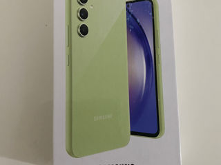 Samsung A54, 128Gb, Lime