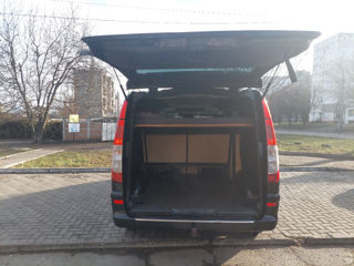 Mercedes Vito foto 8