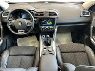 Renault Kadjar foto 8