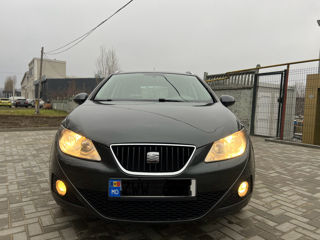 Seat Ibiza foto 3