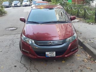 Honda Insight foto 2