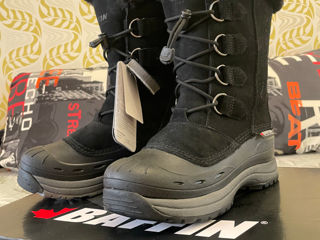 Baffin Boots  Chloe  Women's Boot /  Noi ! foto 1